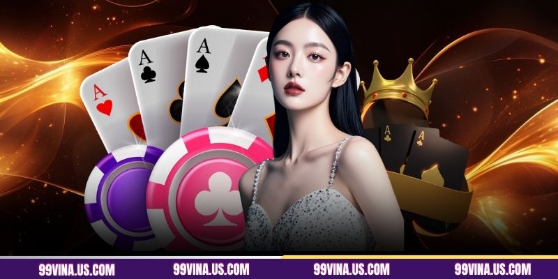 Lời khuyên từ 99VINA giúp hội viên tự tin chơi game